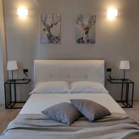 Dimora Dei Cento Apartment Pescara Luaran gambar