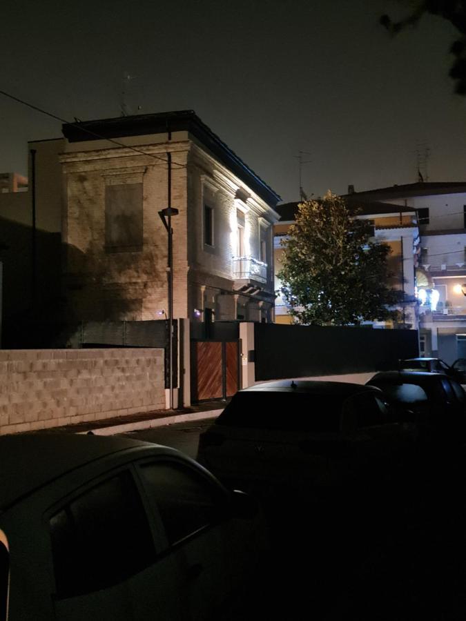 Dimora Dei Cento Apartment Pescara Luaran gambar