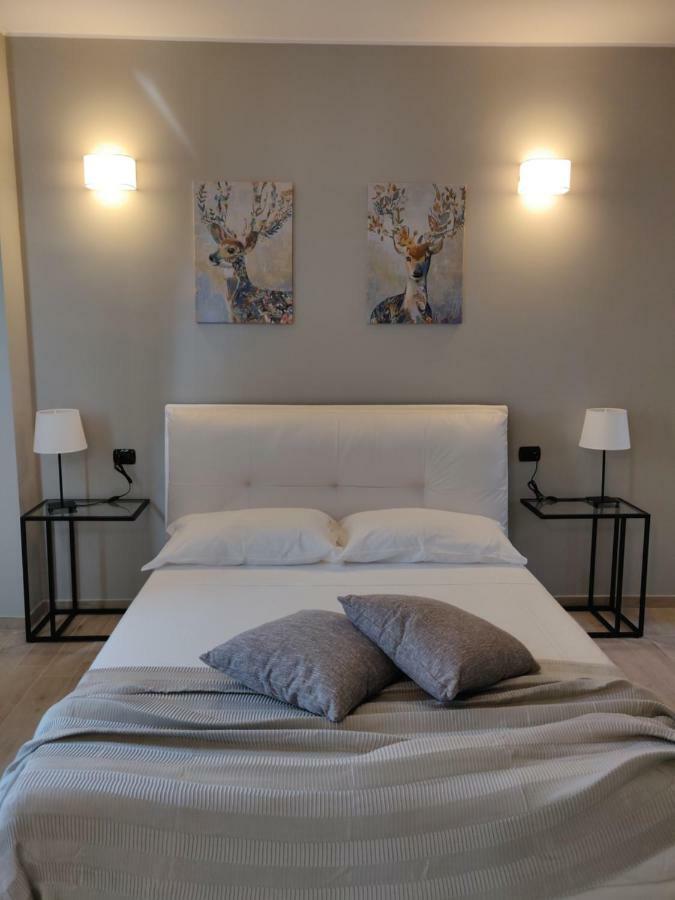 Dimora Dei Cento Apartment Pescara Luaran gambar