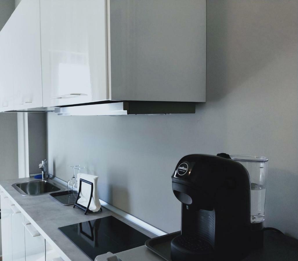 Dimora Dei Cento Apartment Pescara Luaran gambar