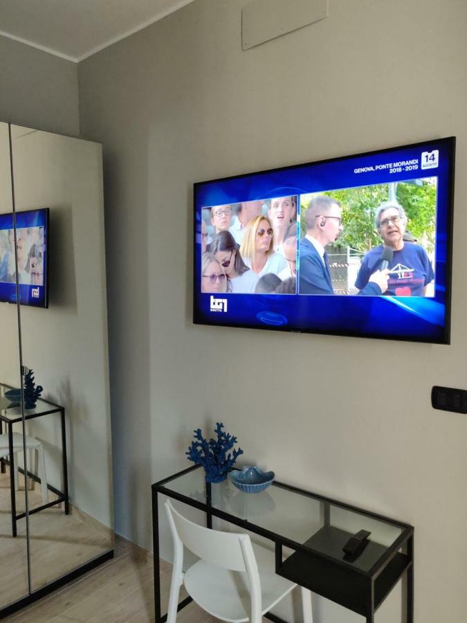 Dimora Dei Cento Apartment Pescara Luaran gambar