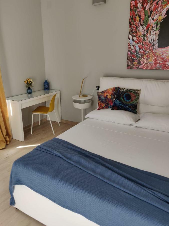 Dimora Dei Cento Apartment Pescara Luaran gambar